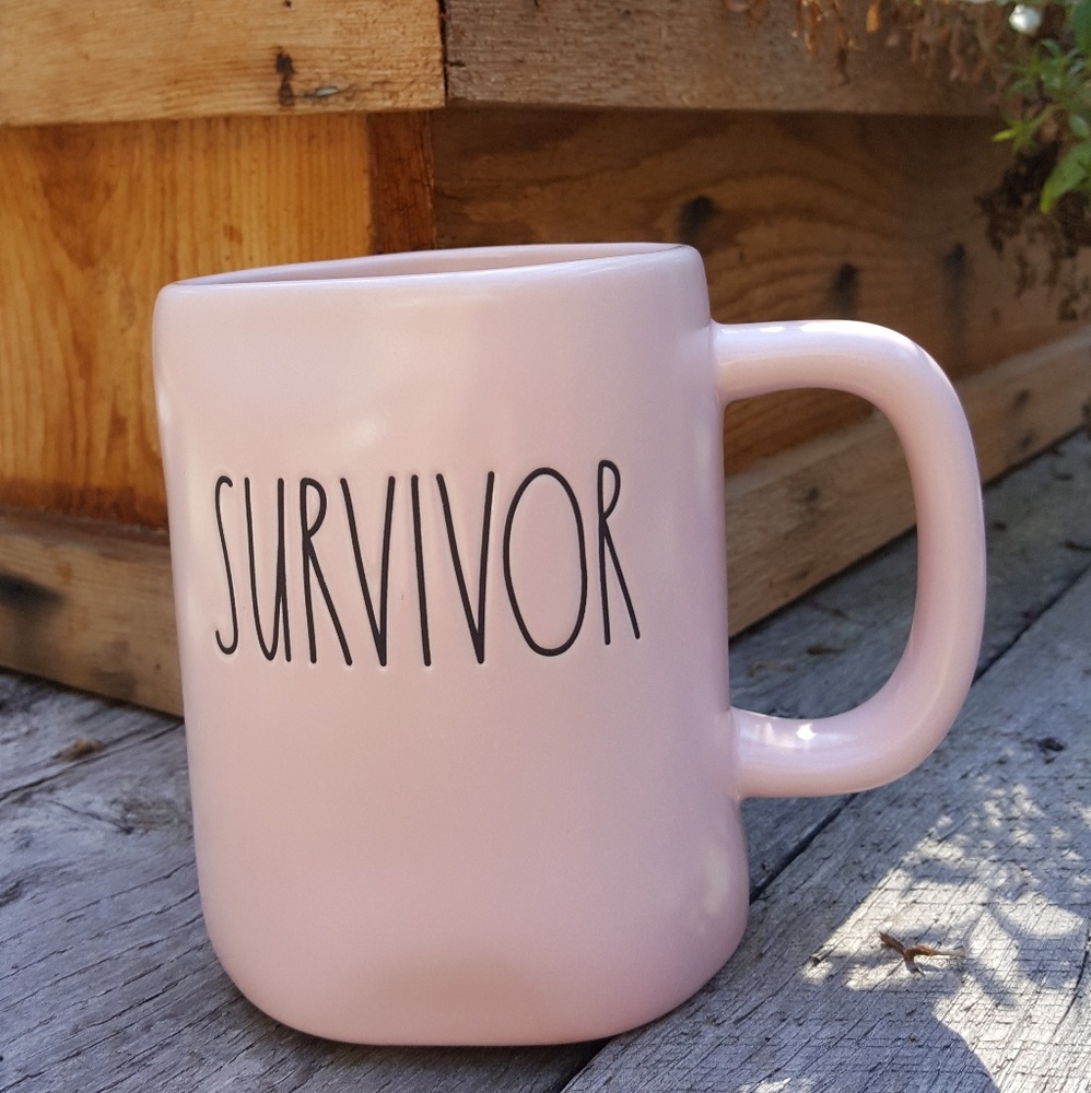 Rae Dunn Mug - Picture 2 of 2